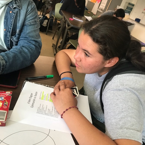 Meet your Posher, Brianna - Picture 1 of 1